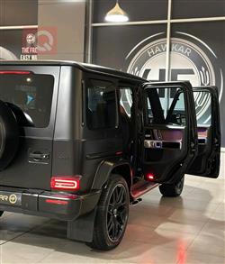 مێرسێدس بێنز G-Class